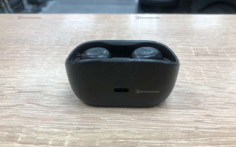 Наушники JBL Wave Buds