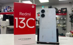 Xiaomi Redmi 13C 8/256 ГБ