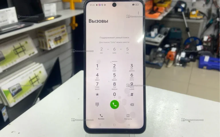 Realme 12 8/256 ГБ