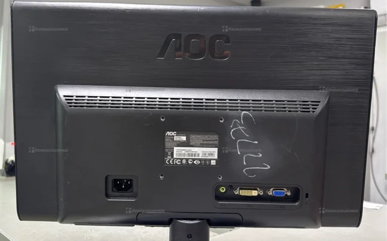 Монитор AOC