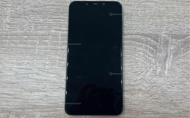 Xiaomi Pocophone F1 6/64Gb