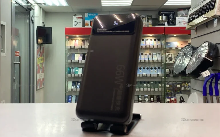 Power Bank  50.000 мАн