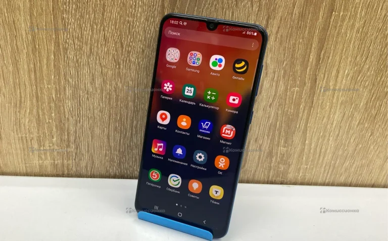 Samsung Galaxy A50 4/64