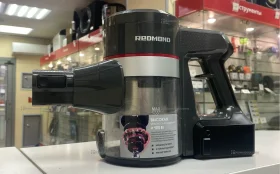 Пылесос  redmond