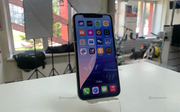 Apple iPhone 11 Pro 64Gb