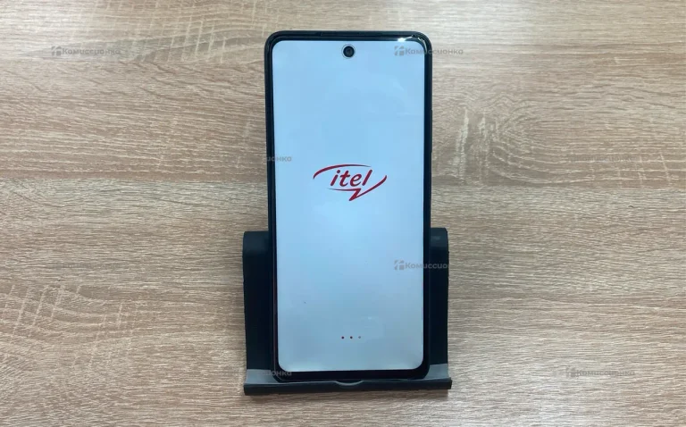 Itel P55 8/128 ГБ