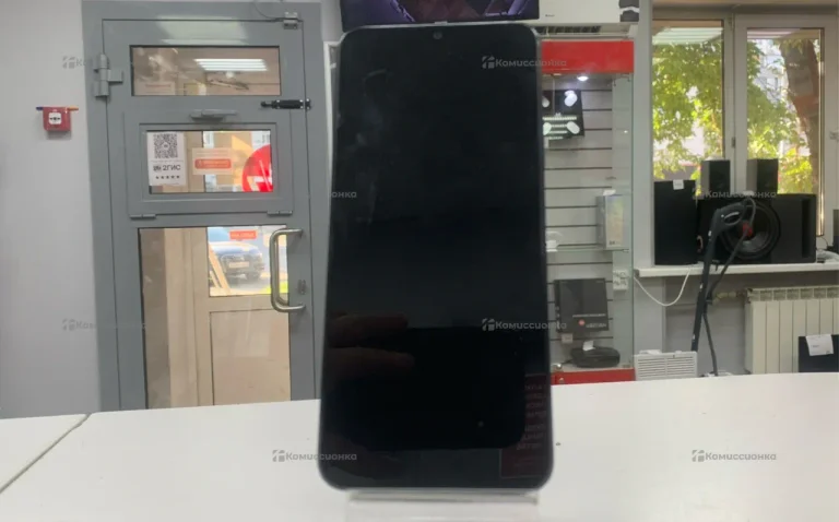 Realme C33 4/128Gb
