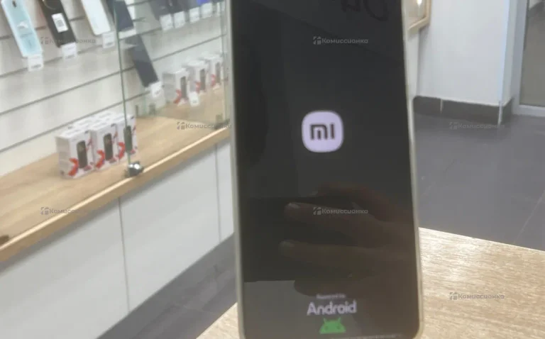 Xiaomi Redmi 14c 256Gb