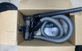 Купить Пылесос  samsung SC15M25 б/у , в Краснодар Цена:4490рублей