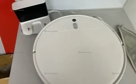 Купить Пылесос  Xiaomi mi robot 2 lite б/у , в Нижнекамск Цена:4900рублей