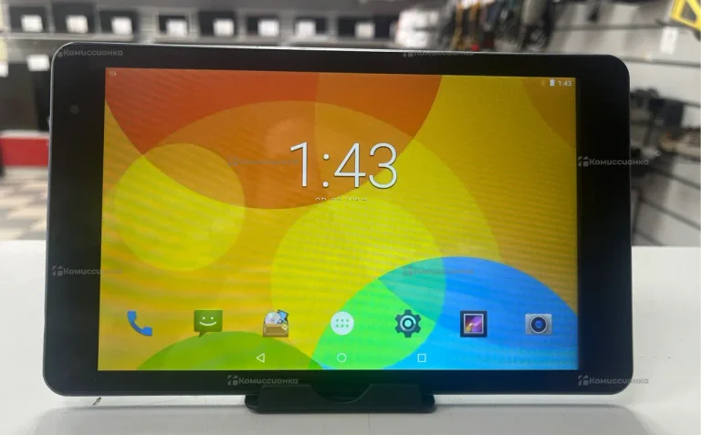 Планшет Amterbest Tab 14