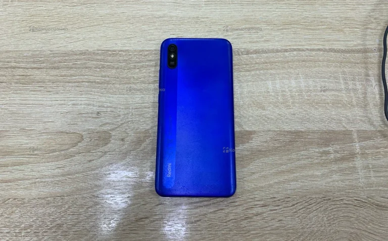 Xiaomi Redmi 9A 2/32 ГБ