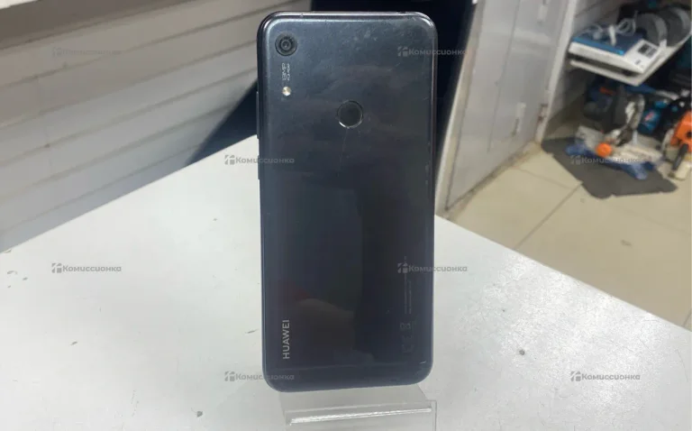 Huawei Y6s (2019) 3/64 ГБ