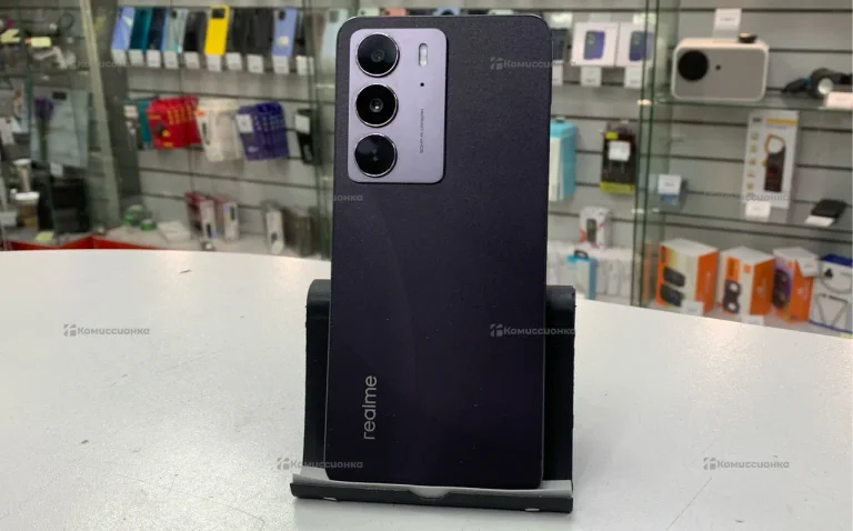 Realme C75 8/128 ГБ
