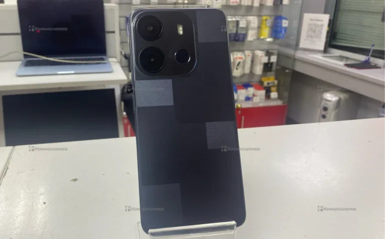 Tecno Pop 7 2/64 ГБ