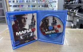 Купить Sony диск Mafia 3 б/у , в Самара Цена:990рублей