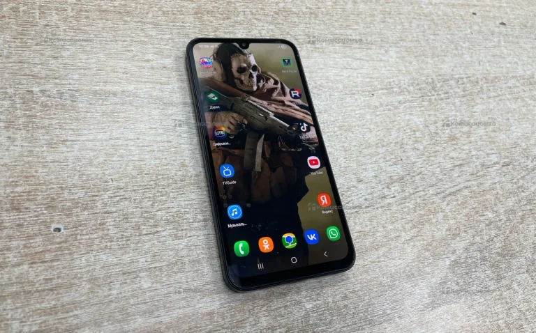 Samsung Galaxy A15 8/256Gb
