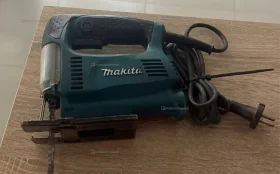 Электролобзик makita 4327