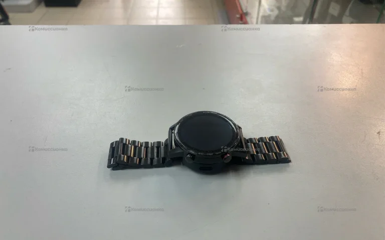Часы  Honor watch 2