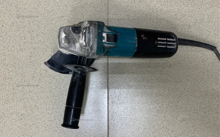 Ушм Makita Китай
