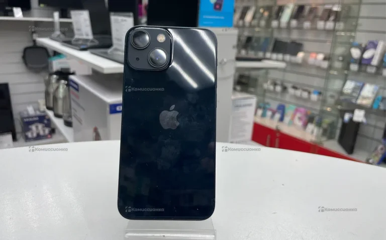 Apple iPhone 13 mini 4/128 ГБ