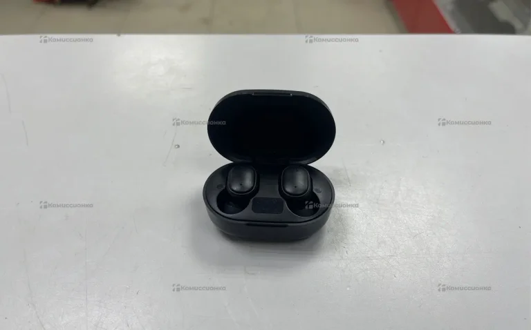 Наушники Maxvi