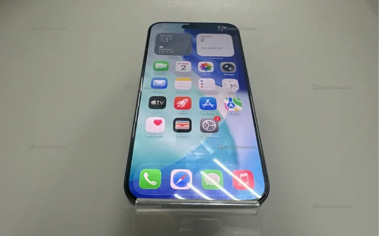 Apple iPhone 15 Pro Max 8/512 ГБ