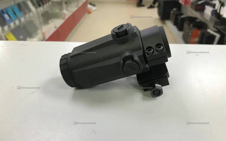Магнифер Vector Optics