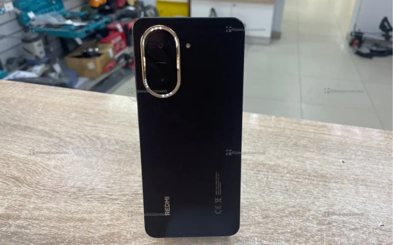 Xiaomi Redmi A5 4/128Gb