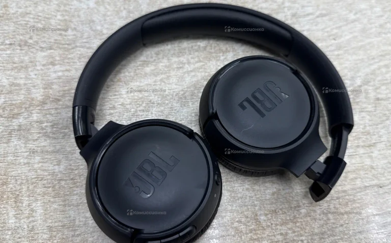 Наушники JBL Tune 520BT