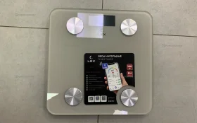 Купить Весы  lexx б/у , в Тольятти Цена:490рублей