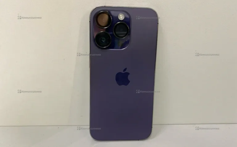 Apple iPhone 14 Pro 6/128 ГБ