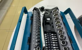 Набор инструмента Gross трещётка