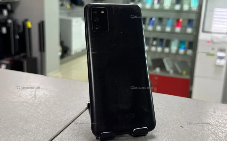 Samsung Galaxy A30S 4/64Gb