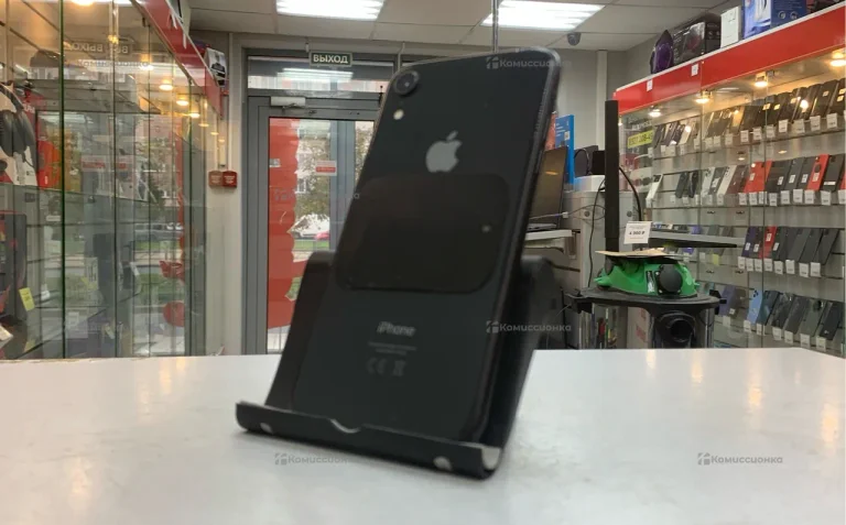 Apple iPhone XR 128Gb