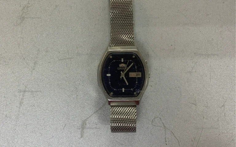 Часы  orient G469261-4A CA