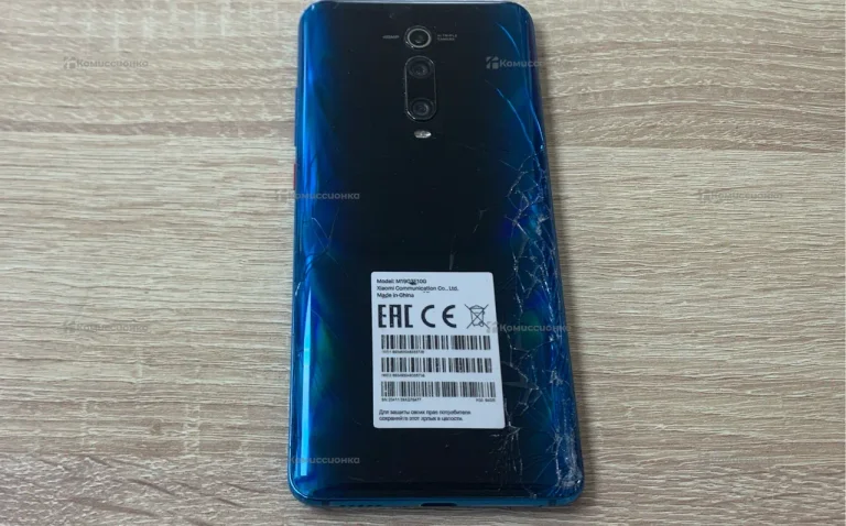 Xiaomi Mi 9T Pro 6/64 ГБ