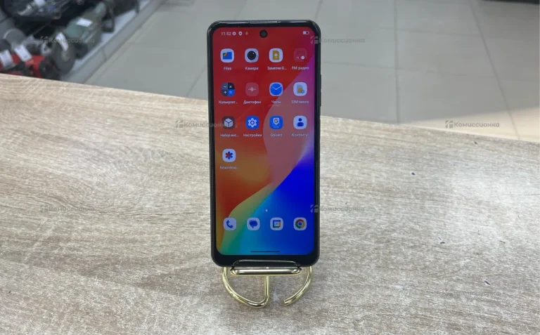 Hotwav note 12 8/128