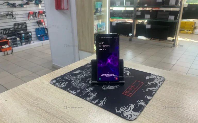 Samsung Galaxy S9 4/64Gb