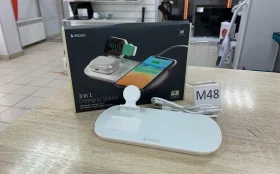 Купить Док станция deppa 3в1 б/у , в Нижнекамск Цена:800рублей