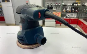 Купить Эксентриковая машинка BOSCH GEX 125-1 AE б/у , в Екатеринбург Цена:3500рублей