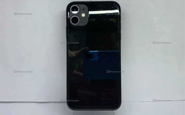 Apple iPhone 11 4/128 ГБ