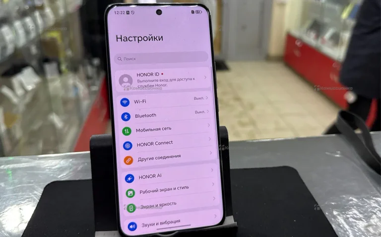 Honor 200 8/256 ГБ