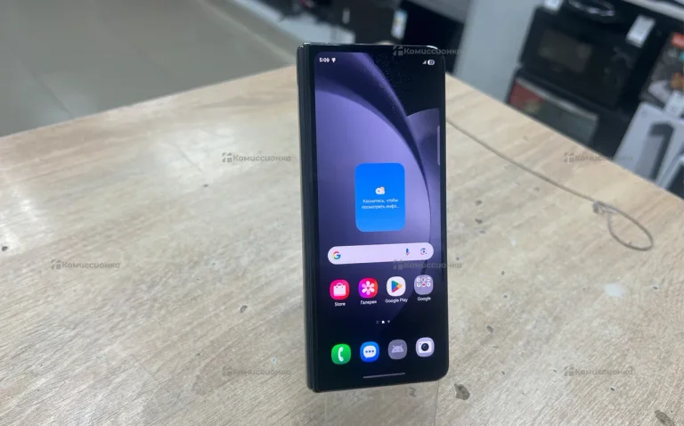 Samsung Galaxy Z Fold5 12/256 ГБ