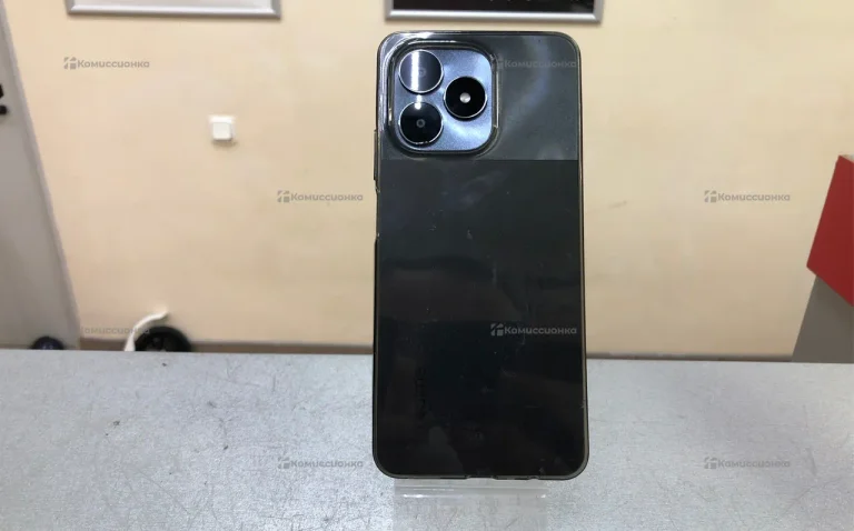 Realme Note 50 3/64 ГБ