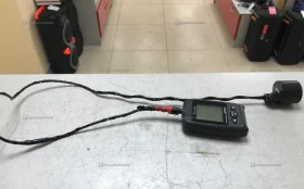 Купить Эхолок Fisherman б/у , в Энгельс Цена:2200рублей