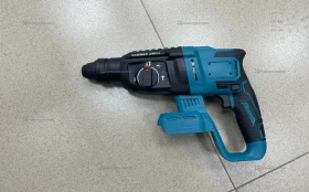 перфоратор Makita реп. на аккамуляторе
