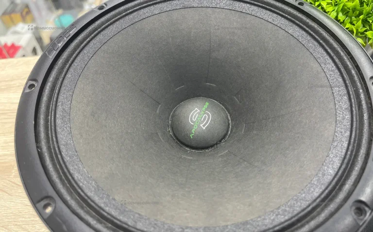 динамики Apocalypse AP-M81SE