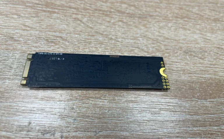Ssd 512 china