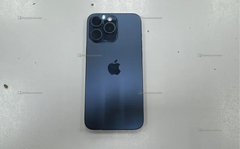 Apple iPhone 15 Pro Max 8/256 ГБ